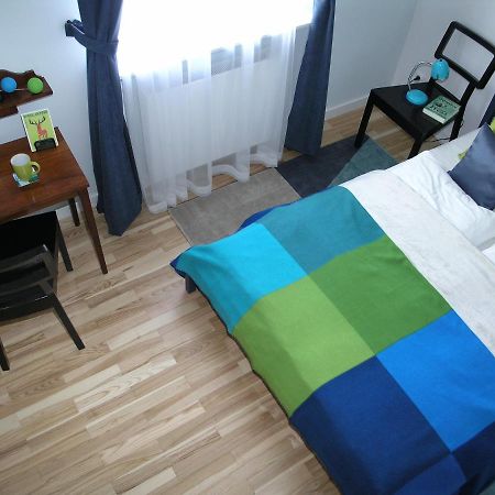 Apartament Metro Kowienska Варшава Екстер'єр фото