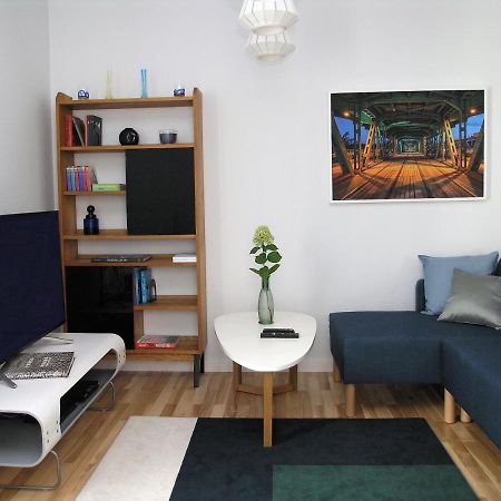 Apartament Metro Kowienska Варшава Екстер'єр фото